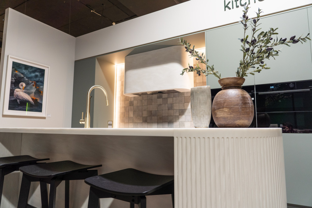 CUCINA LUSSO 5 V1